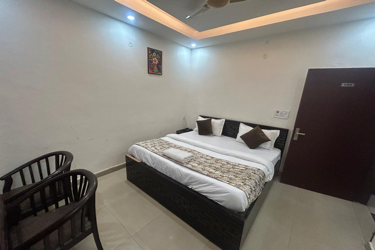 Bedroom 18