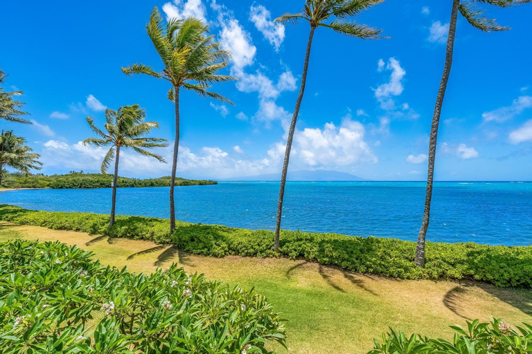 Exterior & Views 4, Wavecrest, Maui