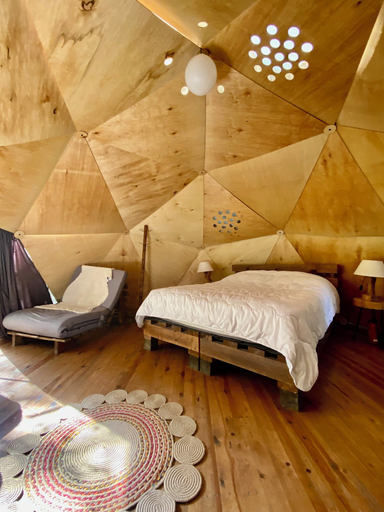 Bedroom 4, Ala Glamping, Göynük