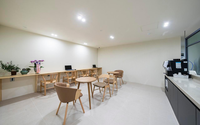 Others 2, Gwangju Baegundong Hotel Forest, Gwangsan