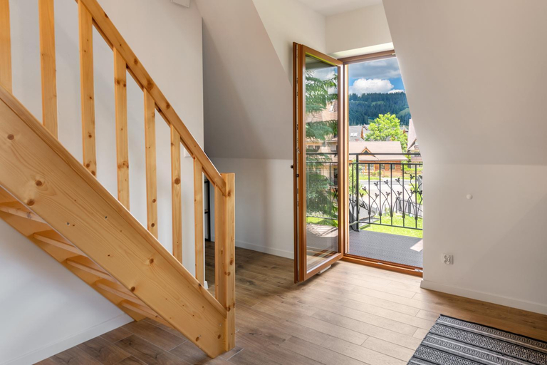 Others 4, Apartamenty Skibowianka, Tatra