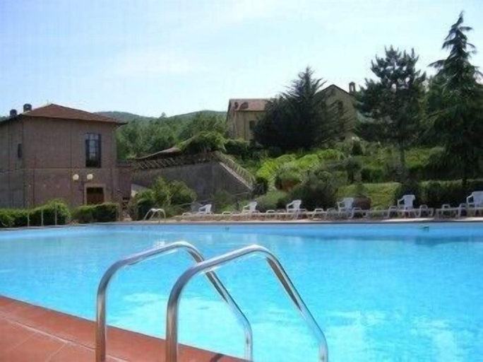 Sport & Beauty 5, Hotel Residence Sant'Uberto, Grosseto