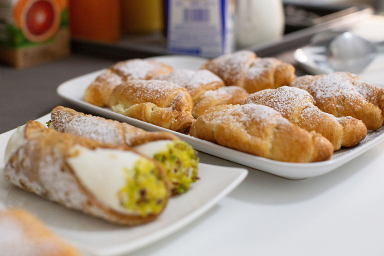 Food & Drinks 5, Bmode, Catania