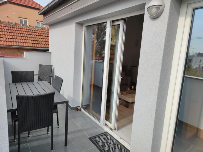 Others 4, Apartments Battistutti - Free Private Parking, Zagreb