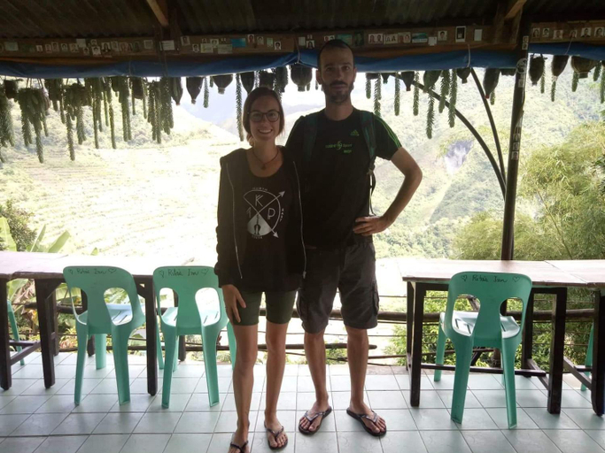 4, BATAD Rita's Mount View Inn and Restaurant, Banaue
