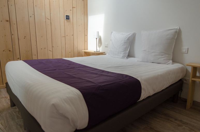 Bedroom 4, Chambres d'Hotes La Vignette, Bas-Rhin