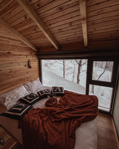 Bedroom 4, Dora Suit Bungalov, Ardeşen