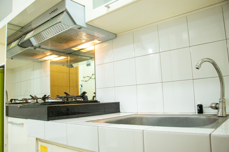 Others 4, Homey And Cozy Stay Studio At Margonda Residence 2 Apartment, Depok