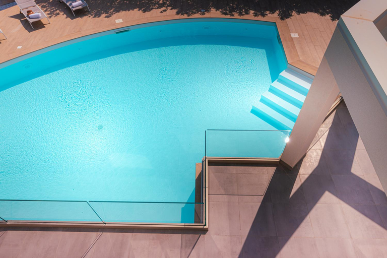 Sport & Beauty 2, Gelso Bianco Apartments, Palermo