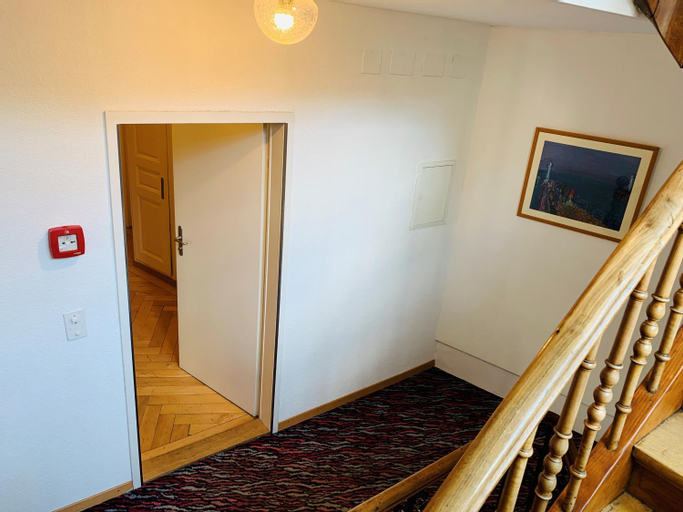 Others 5, Residence zur Musegg, Luzern