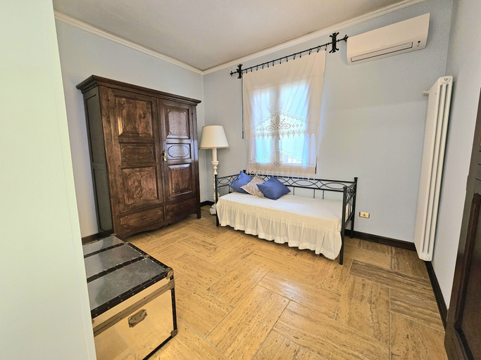 Bedroom 4, A Casa del Farmacista, Lecce