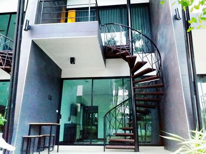 Others 4, Sp3 Hotel, Ban Na