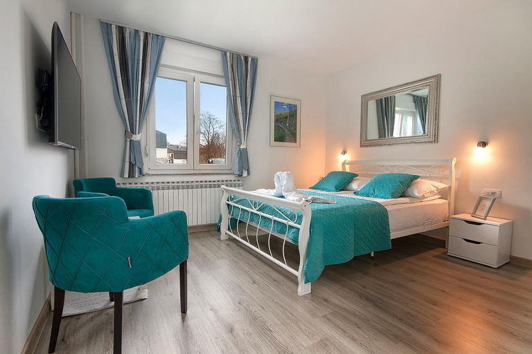 Others 3, Emerald Luxury Apartments, Plitvička Jezera