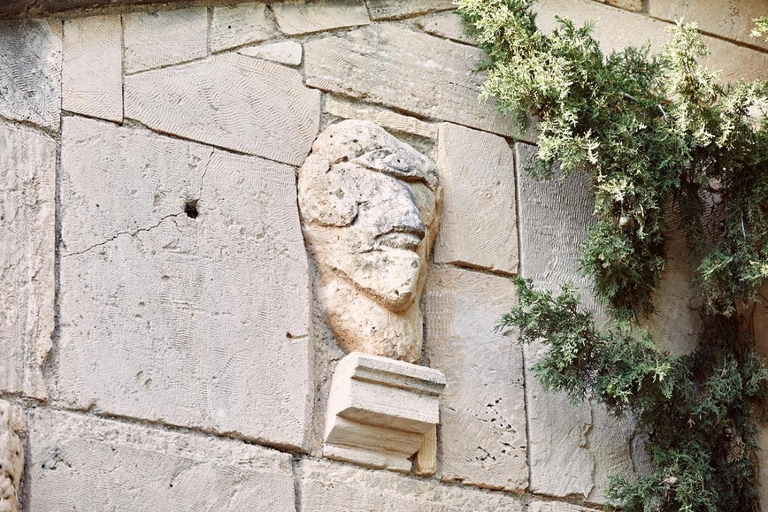 Others 4, Nikolaou Art Residence, Attica