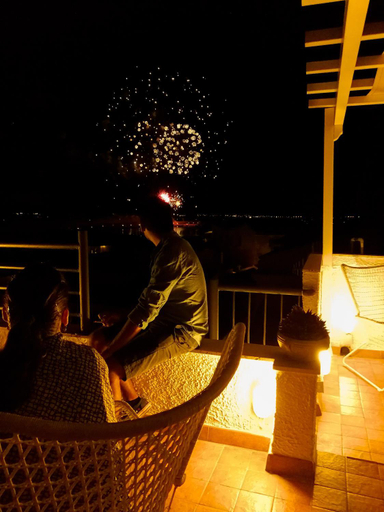 Food & Drinks 3, Panorama Guest House, Sassari