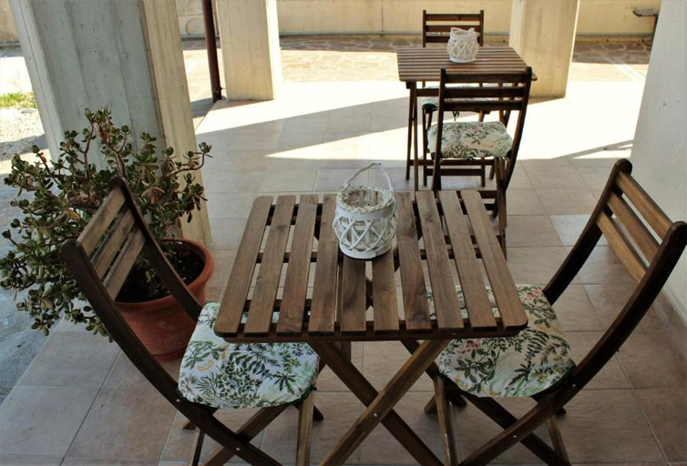 Others 4, Radices Bed & Breakfast, Campobasso
