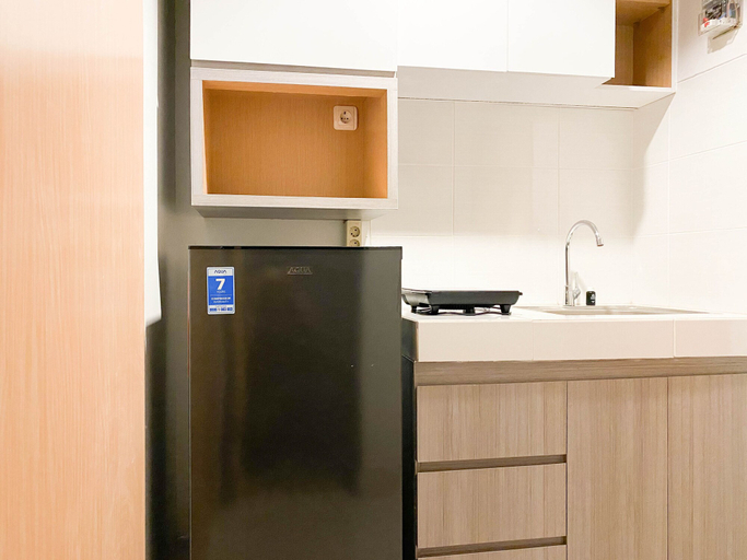 Others 5, Cozy Stay And Tidy 1Br The Alton Apartment, Semarang