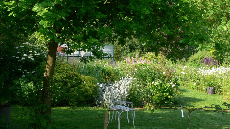 Others 4, LE JARDIN DU ROSSIGNOL, Pas-de-Calais
