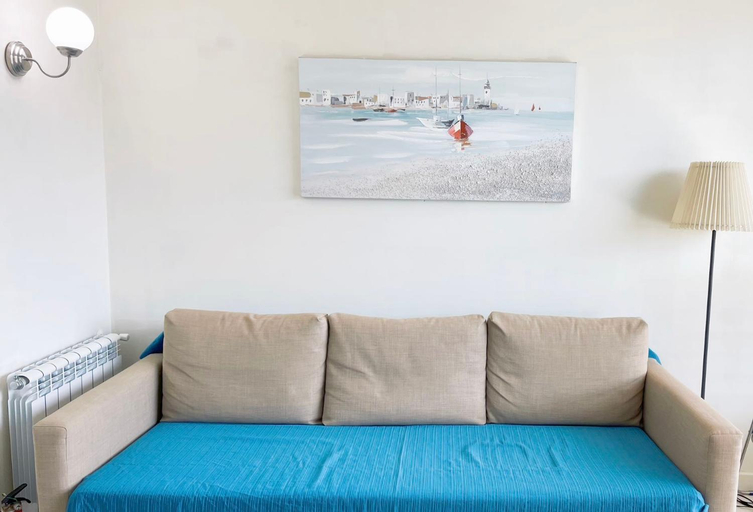 Others 2, YingYing Apartamento with a free parking space, Lisbon