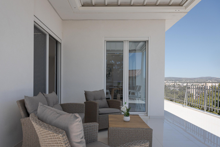 Others 4, Athenian Riviera Penthouse Apartment, Attica