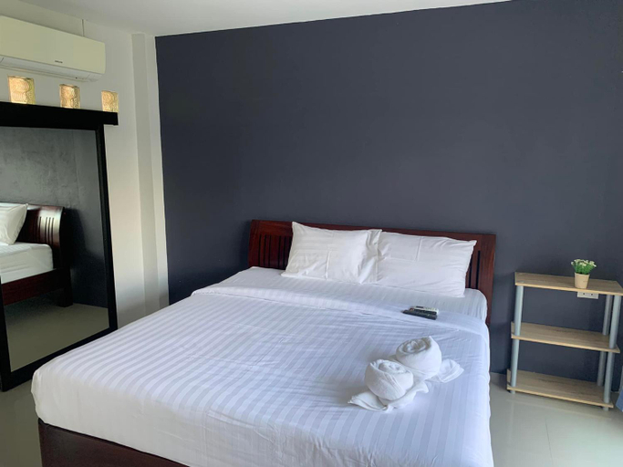 Bedroom 3, Fisherman Resort at Sam Roi Yod , K. Sam Roi Yot