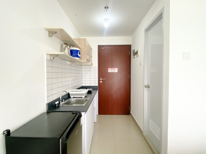 Others 5, Comfort And Cozy Designed Studio Sayana Bekasi Apartment, Bekasi