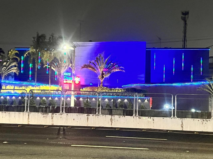 Prestige Motel 3, São Paulo