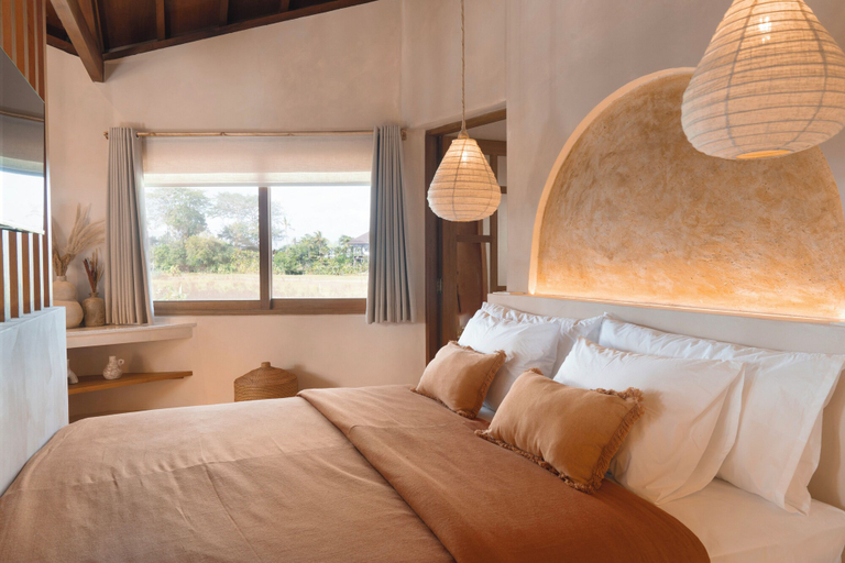 Bedroom 3, Dune Seseh, Badung