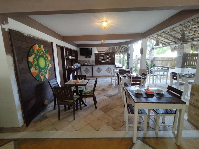 Food & Drinks, Pousada Tropical Brasil, Jijoca de Jericoacoara