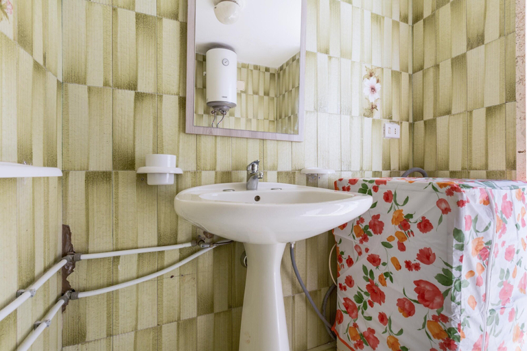 Bathroom 3, 3825 Sabbiabianca - Aptm B by Barbarhouse, Lecce