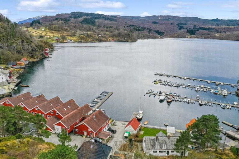 Others 5, Tysnes Sjø og Fritid, Tysnes
