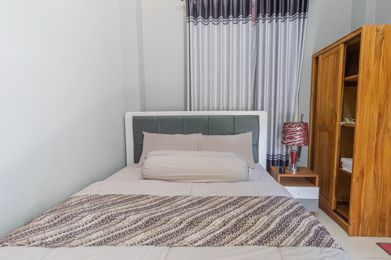 Bedroom 20