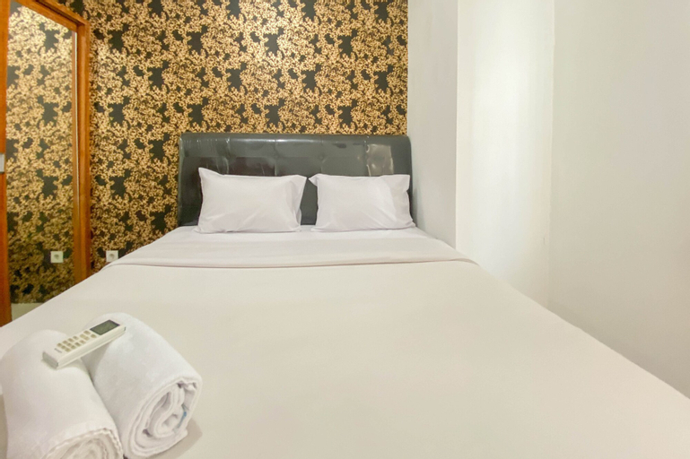 Bedroom 12
