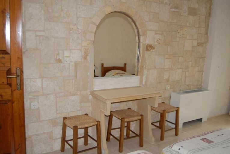 Bedroom 3, Mountain Vista Resort, Crete