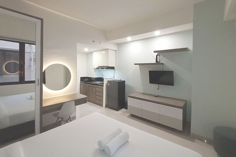 Bedroom 12