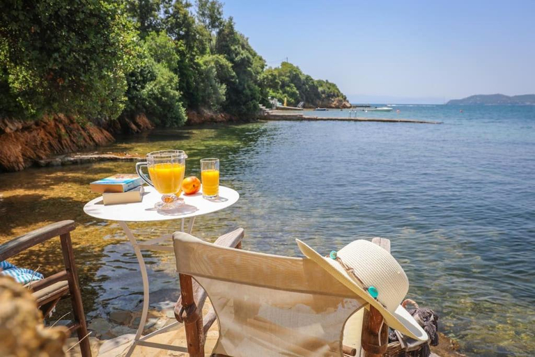 Others 2, Skiathos Beach Villa Aphrodite, Thessaly