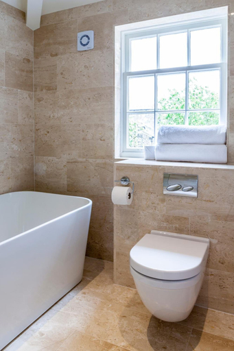 Bathroom 3, The Borough, Lancashire