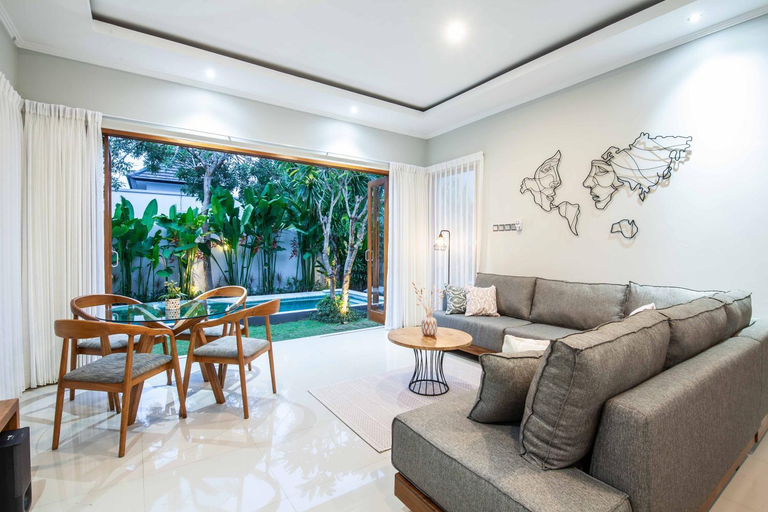 Others 2, Villa Voyage 4, Badung