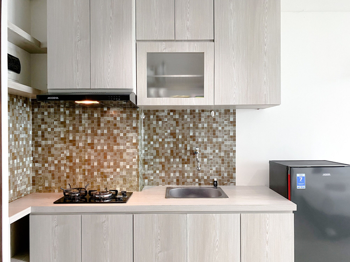 Others 5, Modern Look And Comfy Studio At Pollux Chadstone Apartment, Cikarang