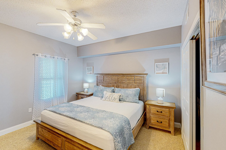 Bedroom 3, Palacio Condominiums, Escambia