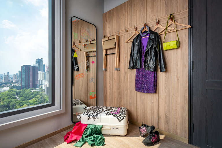 Others 4, Moxy Bangkok Ratchaprasong, Ratchathewi