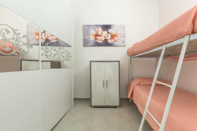 Room 5, 3825 Sabbiabianca - Aptm B by Barbarhouse, Lecce