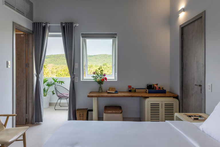Bedroom 3, The Up Hotel Phu Quoc Island - The Poolside Escape, Phú Quốc