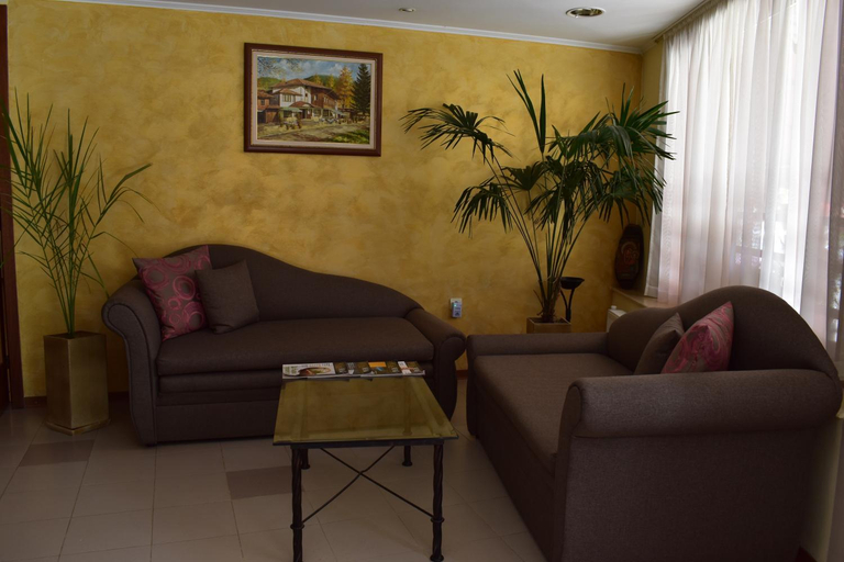 Public Area, Family Hotel Bashtina Kashta, Koprivshtitsa