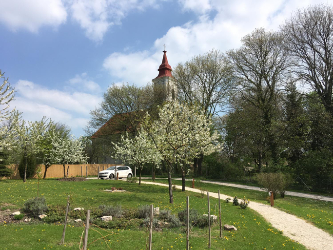 Others 5, Villa Szent Jakab, Balatonfüred