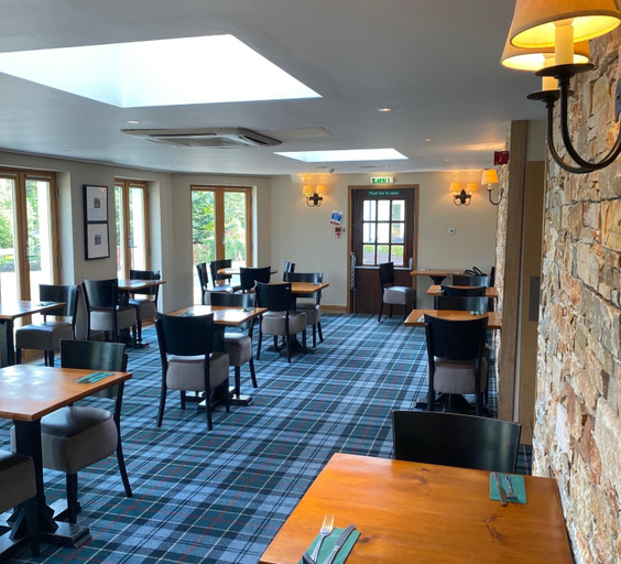 Food & Drinks 4, The Inn on Loch Lomond, Stirling