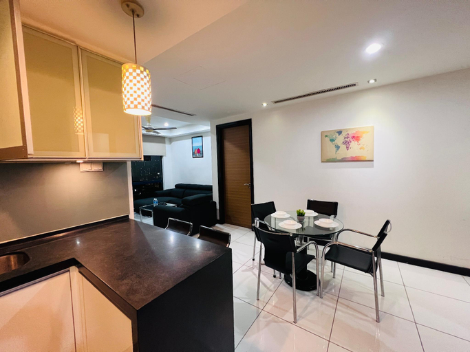 Others 5, CozyHome Suites @ Casa Residency, Kuala Lumpur