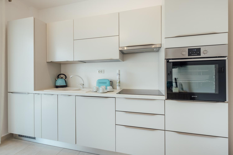 Others 3, Apartments Villa Swissmonte