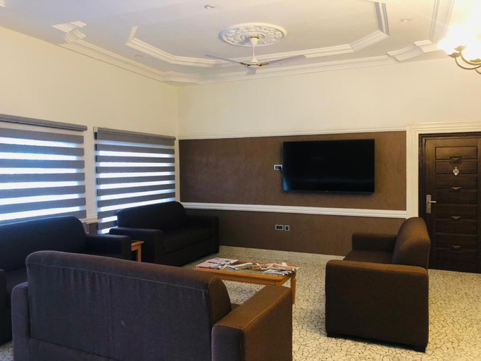 Others 4, Yakam Hotel Limited, Kintampo South