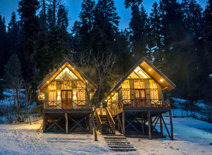 2, Solomons Gray, Baramulla
